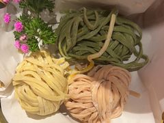 -捞王猪肚鸡火锅(昆山店)