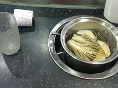-咕叽咕叽自助烤肉小火锅(西城广场购物中心店)