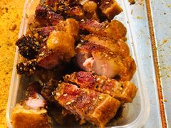 -脆皮五花肉(建东街旗舰店)