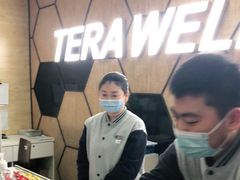 -一兆韦德健身(古美店)