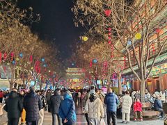 -都一处烧麦馆(前门店)