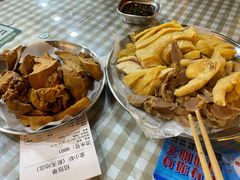 -阿金大白·上海菜馆(新天地店)