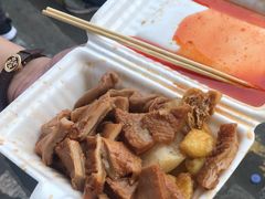 -细妹五香牛杂(步行街店)