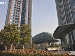-上海港国际客运中心