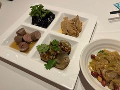 -莆田餐厅PUTIEN(金融街购物中心店)