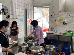 -陈记饮食店(菜园墩店)