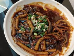 -丰收日·小海鲜·沪上家宴(顾村正大店)