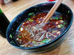 -青石桥老瓦房肥肠粉总店(青石桥总店)