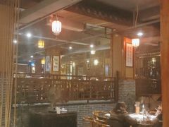 大堂-宽田火锅(几江荣华店)