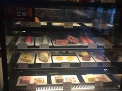 -麦当劳(长泰商业广场店)