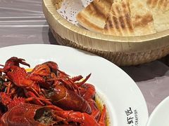 -有位虾匠·香辣蟹·小龙虾(李村店)
