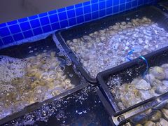 -花西亭·海鲜自助餐厅(瑞城名人酒店)