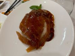 -晋阳春·山西菜·北京烤鸭(交大店)