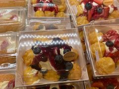 -味多美蛋糕(静安庄店)