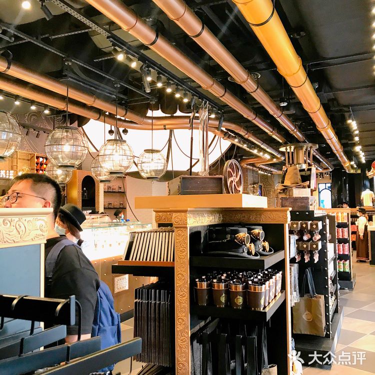 巧克力王国|现实版《查理巧克力工厂》|全球第三家—亚洲首家