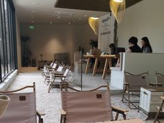 -J Create城市露营咖啡·简餐·宠物(上海动物园店)