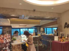 -AdD全日制餐厅(中谷花园酒店)