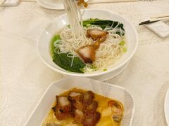 -广东嘉华大酒店·金銮阁中餐厅