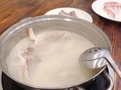 -正能量脆肉鲩火锅