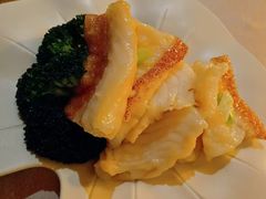 -文华扒房及酒吧(香港文华东方酒店)