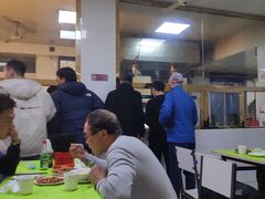大堂-王三姑牛肉饼