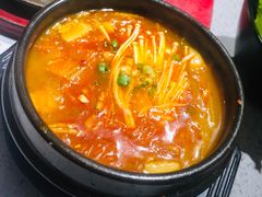 -妥妥烤肉料理(昙华林店)