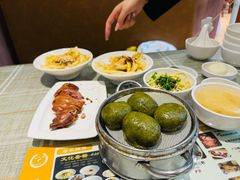 -正一涵老味道名小吃(广汉总店)