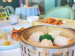 -潮上潮(南中环店)