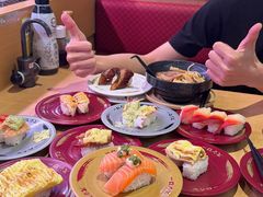 -寿司郎(皇庭广场店)