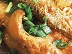 -大马弄蒋师傅美食酥鱼(察院前店)