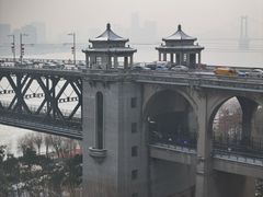 -武汉长江大桥