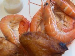 -东方红海鲜百汇(国际大厦店)