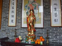 -南京金牛湖风景区