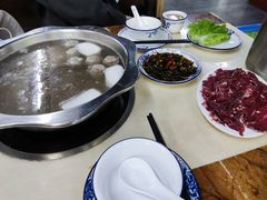 -贵宾牛·潮汕牛肉火锅(珠池总店)