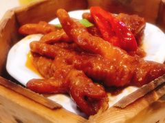 -明腾壹间茶餐厅(新都会花园广场店)