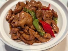 -曾家厨房·新徽菜(高新天柱路店)