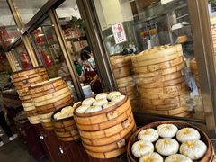 -四海楼(如皋定慧禅寺店)