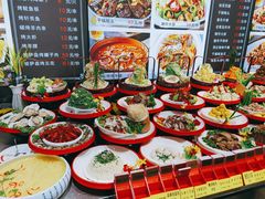 -永红源·啤酒烧烤海鲜大排档(台柳路店)