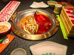 -熊喵来了火锅·牧场好肉(邯郸邯山万达店)