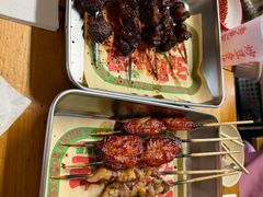 -炒豆合作社(东四总店)