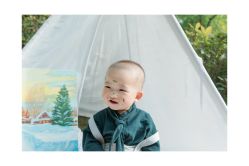 -光影纪·Baby·Home儿童摄影(丁桥店)