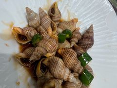 -舌尖上·霞浦滩涂海鲜(总店)