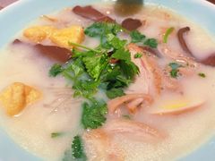 鸭血粉丝汤-竹外桃花·江南小酒馆(SKP·S店)