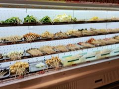 -钢管厂五区小郡肝火锅串串香(清河店)