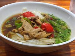 -肆姐面粉馆(坡子街店)