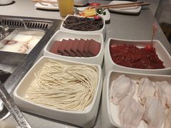 -海底捞火锅(珠影星光城夜宵主题店)