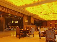 -启东恒大酒店·吕四渔号海鲜餐厅