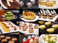 -上海锦江汤臣洲际大酒店壹阶层