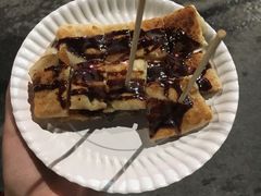 -香蕉奶奶