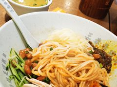 -王春春鸡汤饭(上海中海环宇城店)